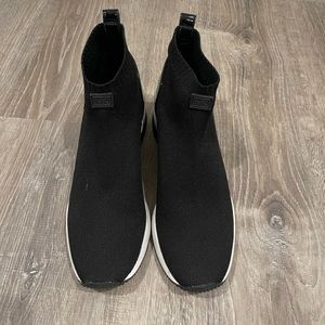 Michael kors sock sneakers